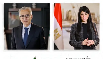 وزارة التخيط مع نظريها اللبناني 