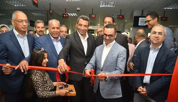 وزير الاستثمار 