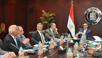 وزير الاستثمار 