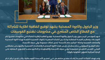وزير البترول 