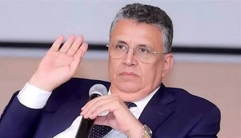 وزير العدل المغربي عبد اللطيف وهبي