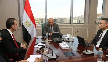 وزير الكهرباء