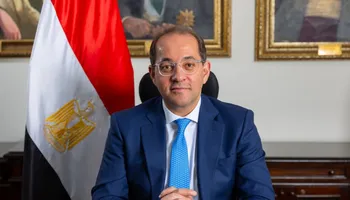 وزير المالية 