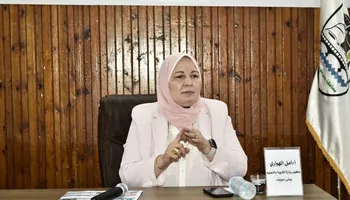 وكيل وزارة التربية والتعليم ببنى سويف 
