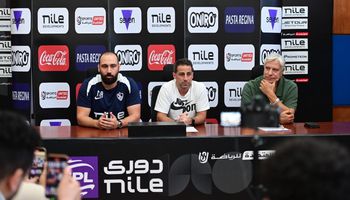 يانيك فيريرا