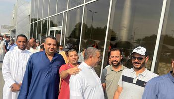 المرحلة الثانية للانتخابات