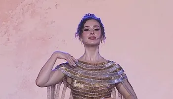 شيرين أحمد طارق