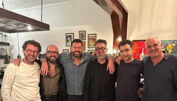 احتفالية المتحف المصري الكبير 