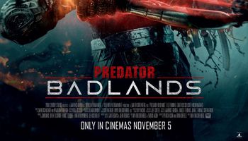 Predator: Badlands