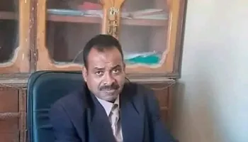 رئيس القرية 