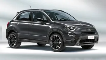 سيارات فيات 500X موديل 2026