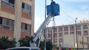 انتخابات مجلس النواب