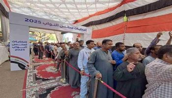 انتخابات مجلس النواب 