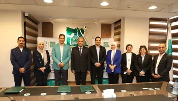 جانب من الفعاليات 