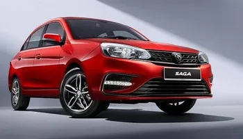  بروتون ساجا 2026