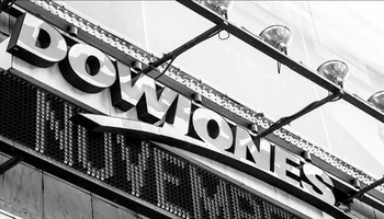 الأسهم الأميركية