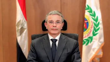 أحمد أموي رئيس مصلحة الجمارك