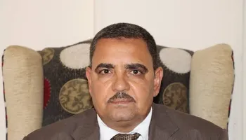 رئيس شركة المياه 