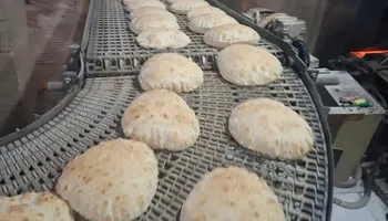 تحرير 13 محضرًا تموينيًا متنوعًا ضد المخابز المخالفة ببيلا في كفر الشيخ 