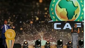 حفل جوائز الأفضل في إفريقيا 