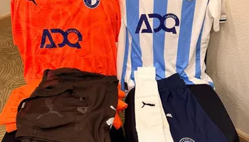 بيراميدز وريفرز يونايتد 