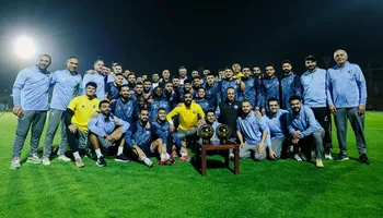 احتفال بيراميدز 