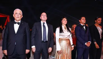 وزيرة التخطيط