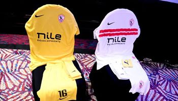 الاجتماع الفني لمباراة الزمالك وزيسكو 