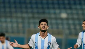 أحمد عاطف قطة