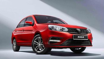 بروتون ساجا 