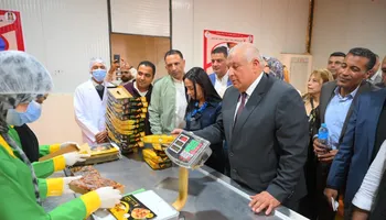 جانب من الفعاليات