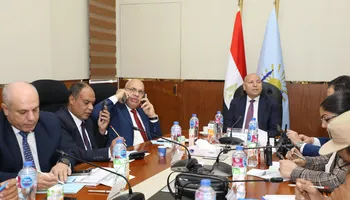 محافظ القاهرة 