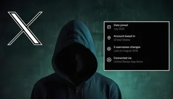 ميزة اكس لتحديد المواقع