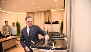 وزير الداخلية