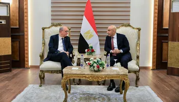 جانب من الفعاليات