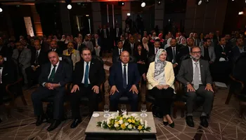 وزير الصناعة