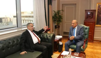 جانب من الفعاليات 