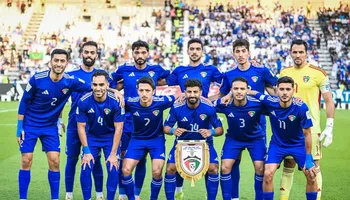 منتخب الكويت 
