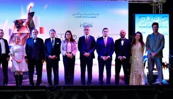 مهرجان الفيوم السينمائي 