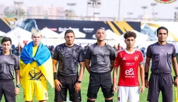 الأهلي ورخ لفيف 