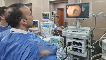 إجراء العملية