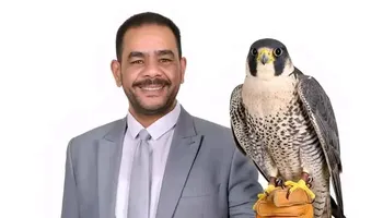 المرشح أحمد سوه 