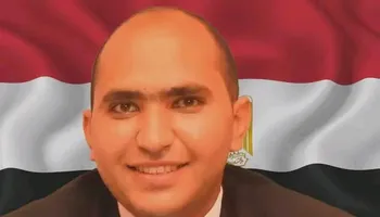 المرشح محمد عبد المحسن مجاهد 