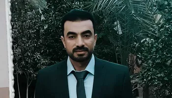 أحمد الخطاري