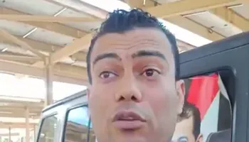 أحمد حمد المحامي 