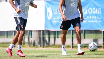 أحمد عابدين وحمزة عبد الكريم