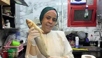 البلوجر أم مكة