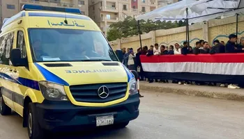 إسعاف الشرقية 