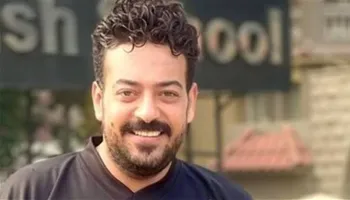 إسماعيل الليثي 