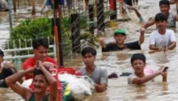 إعصار الفلبين 